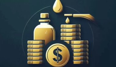 Цены на доллар, нефть и золото 8 мая