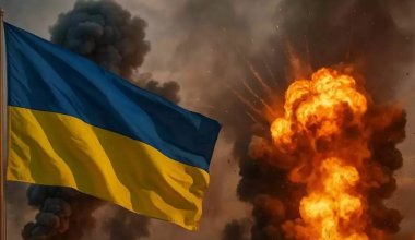 Первая ночь “перемирия” - Украина заявила о российских атаках
