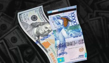 Укрепление тенге перед длинными выходными в Казахстане объяснили эксперты