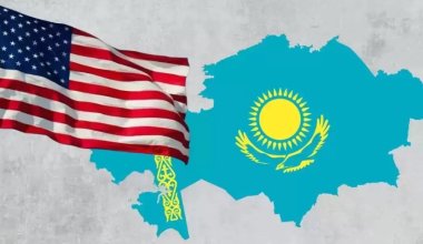 США получат 70 тысяч квадратных метров земли в Алматы: сенат одобрил закон