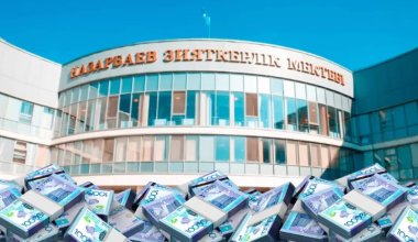 Размер президентского гранта урезали в НИШ