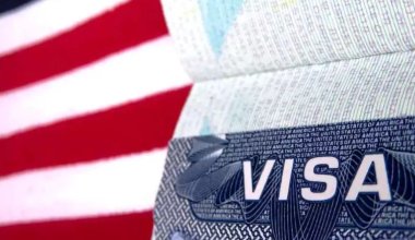 Казахстанских студентов хотели депортировать из США после участия в пропалестинских протестах