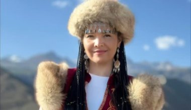 Представлена уникальная версия хита Homay группы Ay Yola