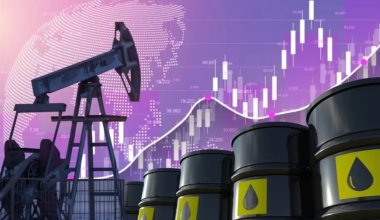 Цены на нефть заметно снизились - что оказало давление на котировки