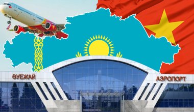 Долгие смотрины: почему вьетнамский авиагигант никак не может выбрать аэропорт в Казахстане