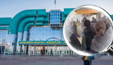 Споры по трассе Алматы-Хоргос: Казахстан выиграл международный суд на $50 млн