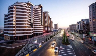 В Шымкенте переименуют 236 улиц с устаревшей идеологией