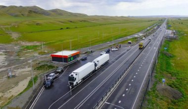 Свыше 850 млрд тенге задолжал "КазАвтоЖол"