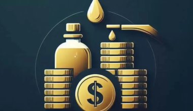 Цены на доллар, нефть и золото 9 мая