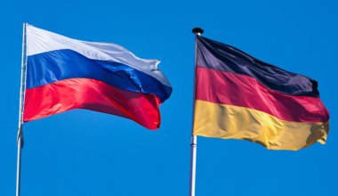 Политики России и Германии тайно встречались в Баку