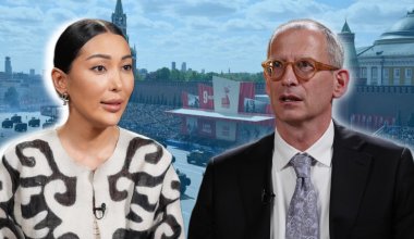 «Россия политизировала День Победы» — Михал Лабенда