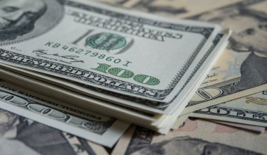 Курсы валют: сколько стоит доллар в Казахстане сегодня