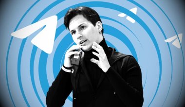 "Заказные статьи" и реклама в Telegram: Дуров раскритиковал WhatsApp