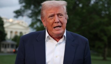Трамп призвал Украину согласиться на переговоры с Россией без прекращения огня
