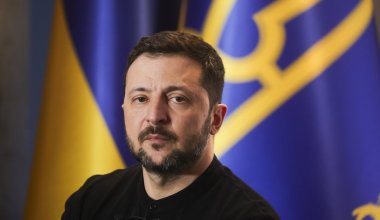 Зеленский заявил о готовности лично встретиться с Путиным