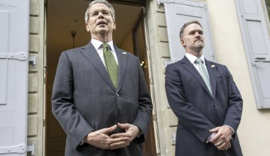 Торговая война: США и Китаю удалось достичь прогресса в переговорах