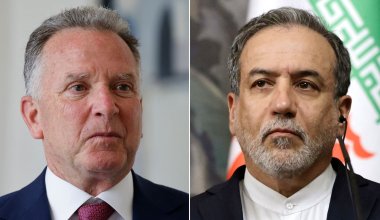Как прошёл четвёртый раунд переговоров по ядерной программе между США и Ираном