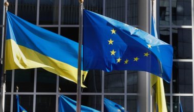 Поддержка Украины и вызов для Европы - что обсудят главы МИД ЕС в Лондоне