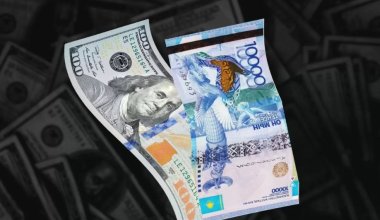 Внутренние факторы и повышенный объем: динамику курса доллара объяснили эксперты