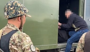 Беглого казахстанца экстрадировали из России