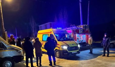Захват заложников в Актобе и двойное убийство - дело направлено в суд