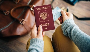 Россияне провели майские праздники в Казахстане и Турции