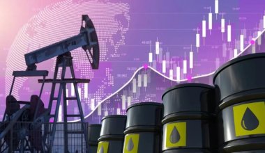 Как торговые переговоры США и Китая повлияли на цены на нефть