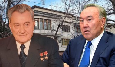 Как народный миф о Кунаеве победил государственный миф о Назарбаеве