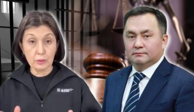 Запугивание и угрозы: на суде Ляззат Коккозова заявила, что показания свидетелей добывались незаконно