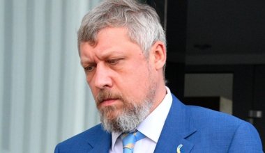 Бывшего посла Украины в Казахстане заочно осудили в России