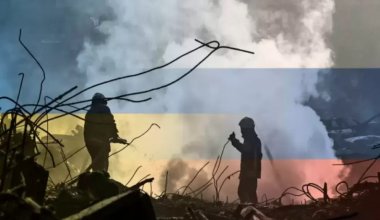 “Часики тикают” - прекратить огонь в Украине до конца 12 мая требуют от России