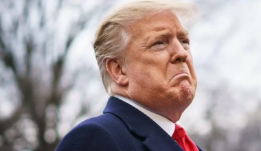 Исследование: возвращение Трампа обрушило глобальную репутацию США