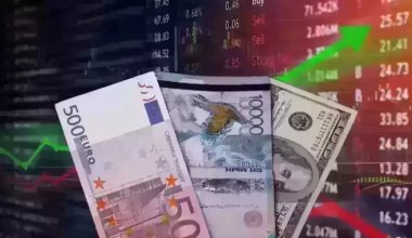 Доллар и евро рухнули: курсы валют в обменниках Казахстана на 13 мая