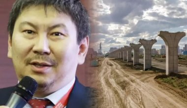 Экс-главу Астана LRT Талгата Ардана задержали в Турции