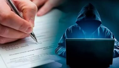 Мошенники используют подростков в онлайн-играх для доступа к картам родителей в Казахстане