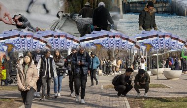 Цена безбедной жизни: о какой зарплате мечтают казахстанцы