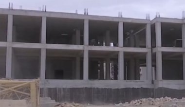 Привлекли 5,5 млрд: земли и 47 авто купили застройщики на деньги дольщиков в Актау