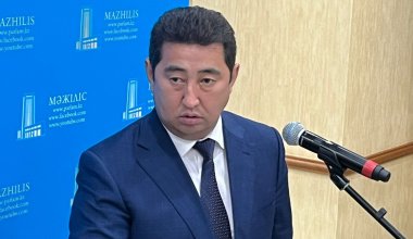 Айдарбек Сапаров не смог защитить куриное мясо перед россиянами