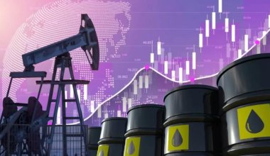 Цены на нефть выросли на фоне договоренностей США и Китая