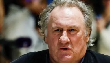 Жерар Депардье признан виновным в сексуальном насилии - какой срок получил актер