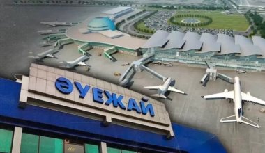 Более $1 млрд вложат в аэропорт Астаны - на что потратят деньги
