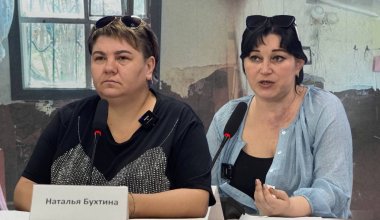 "Безвыходная ситуация": пострадавшие от паводка казахстанцы до сих пор не получили помощь