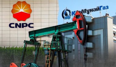 Казахстан намерен продлить контракт с китайской CNPC по "Мангистаумунайгазу" на 20 лет
