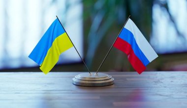 Россия раскрыла темы переговоров с Украиной в Стамбуле