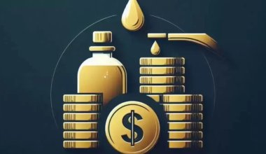 Цены на доллар, нефть и золото 14 мая