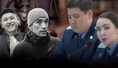 “Создают алиби?”: по делу Шерзата Полата вменяют неверное время убийства, заявил адвокат