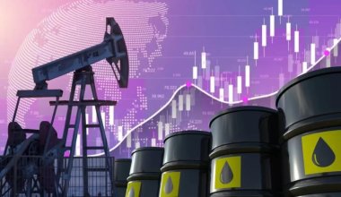 Снижен уровень пессимизма: цены на нефть вновь показали рост на фоне соглашения США и Китая