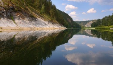Новый вид рыб, связанных с Казахстаном, обнаружили учёные