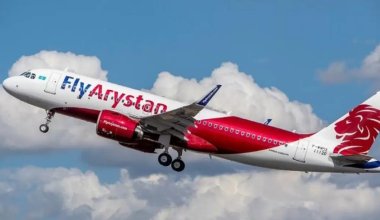 Заставили платить за перегруз из-за покупок в Duty Free - жадность FlyArystan возмутила Казнет