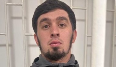 В Алматы задержан активист, критиковавший Рамзана Кадырова
